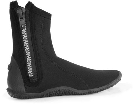 AQUA MARINE - Diving Boot Rubber Sole